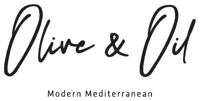 Olive and Oil