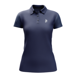 Female Griffin Golfer Shirt