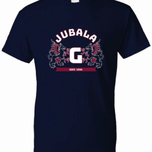 Jubala G T-shirt