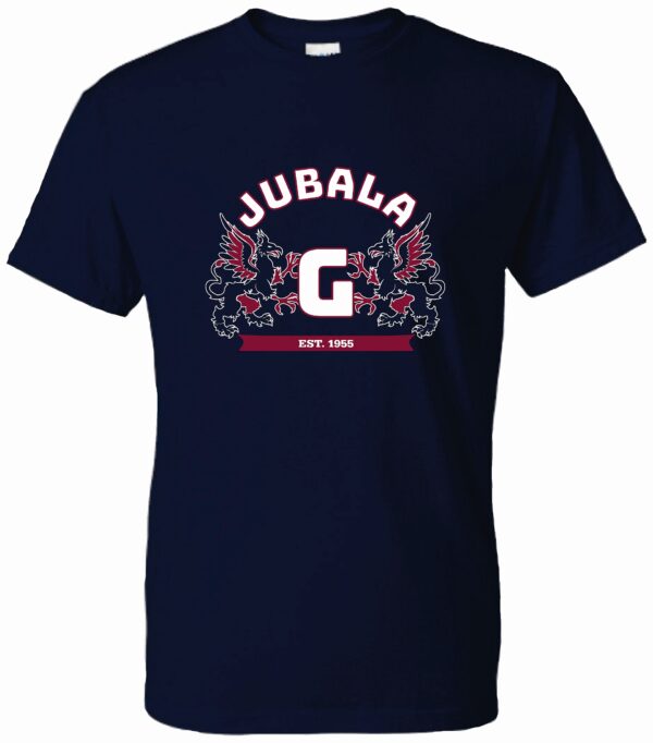 Jubala G T-shirt